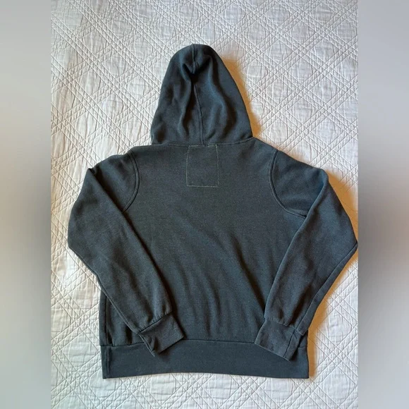 Aviator Nation Ninja Hoodie, Navy Blue, Size M - Picture 4 of 7